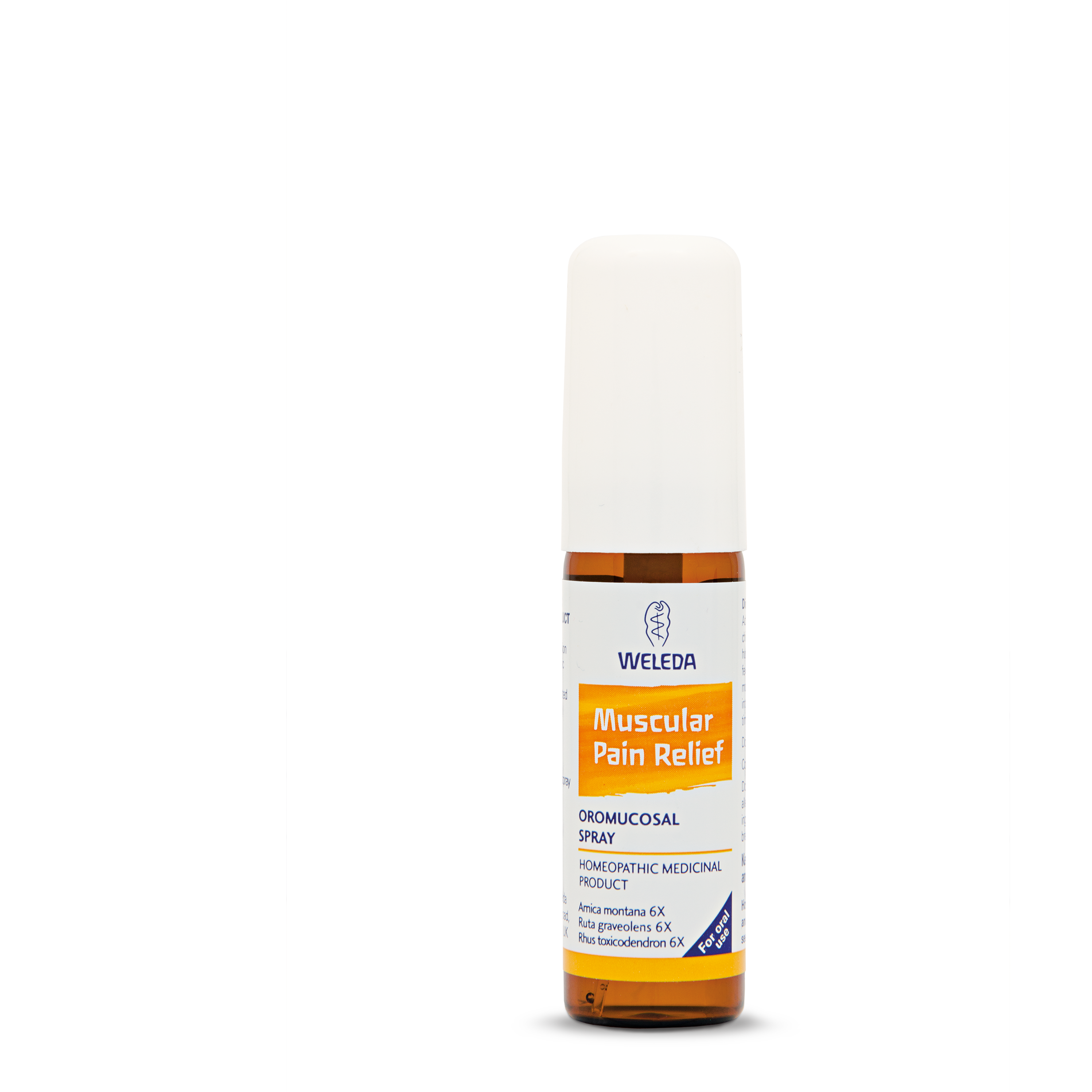 Muscular Pain Relief - 20ml